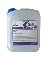 Anti-Spritzer-Flüssigkeit Konzentrat "Best Weld" 5 Liter, NT013B, Zubehör für Schweißtisch