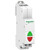 Acti9, iIL voyant lumineux double vert/rouge 110...230VCA (A9E18325)