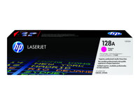 HP Toner/128A Magenta LaserJet PrintCart