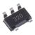 Microchip 750mA LED-Treiber IC 2,5 → 10 V, PWM Dimmung, SOT-23 5-Pin