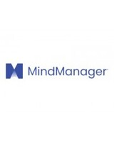 Corel GOV MindManager Enterprise 23 EMEA except DE/CH/AT 5+ User ML WIN/MAC Group Ware Regierungs/Government Lizenz