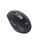 Logitech M590 Wireless Mouse Maus 1.000 dpi Optisch 3 Tasten Bluetooth USB Daumentasten Graphitton