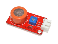 ALLNET 4duino MQ-3 Alkohol Gas Sensor