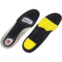 Ejendals 8202 FX2 Supreme Shock Absorbing ESD Insoles - Size 4