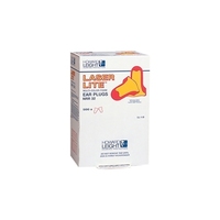 Howard Leight 3301271 Laser Lite LS500 Refill SNR35, Box 500