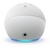 AMAZON Hangszóró - Echo Dot 5.generációs + Alexa, Fehér