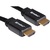 SANDBERG HDMI kábel, HDMI 2.0 19M-19M, 1m