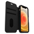 OtterBox Strada Etui Folio Renforcé en Cuir Véritable Apple iPhone 12 mini Shadow - ProPack - Coque