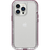 LifeProof Next iPhone 13 Pro Essential Lila - clear/Lila - Schutzhülle