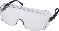 3M 2800 Überbrille und/oder für Besucher DE272934360 PC klar, AS, UV