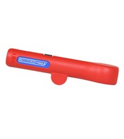 Weicon 10051142 (52000010) WEICON Cat Cable-Stripper No.10, rot/blau