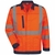 MARIENBERG Warnschutz-Bundjacke Safestyle® Orange/Marine EN ISO 20 Gr.2-L(54/56)