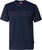 Kansas 130185-578-4XL Evolve T-shirt Evolve T-Shirt 578 Navy/Dunkelblau 65% Poly