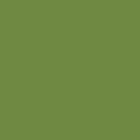 Zelltuch-Serviette 33x33cm 3lg 1/4 Falz leaf green 4x