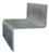 Spanplatten-Ebene für Palettenregal, für Holmtiefe 50 mm, 800 x 1350 x 38 mm (HxBxT), aufgelegt, inkl. Zentrierblechen