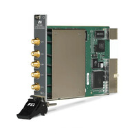 778572-45 | NI PXI-2545, 4x1-Multiplexer mit Abschlusswiderstand, 50 Ohm, 2,7 GHz