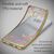 NALIA Brillantini Custodia compatibile con Samsung Galaxy S8 Plus, Glitter Copertura Protezione Silicone Sottile Telefono Cellulare Fiori Cover Case Protettiva Scintillio Bumper...
