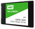 WD Green interne SSD Festplatte 1TB Bild 2