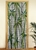 Maximex Bambusvorhang Bamboo, 90 x 200 cm