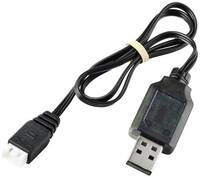 Reely RE-7706292 Alkatrész USB-s töltő