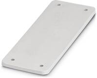 Cover plate HC-B 6-AP-GY 1660368 Phoenix Contact