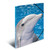 Sammelmappe A3 PP Delfin
