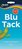 Bostik Blu Tack Economy Pack Blue 110g (Pack 12)