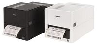 CL-E331 label Printer, BC Cutter, LAN,