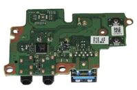 USB3.0/Sound/Board Assy P000560020, USB board, Toshiba, Portege R930, R935Other Notebook Spare Parts