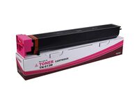 TN-613M Toner Cartridge Magent KONICA MINOLTA Bizhub C452, 552, 652 Toner