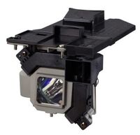 Projector Lamp for NEC 4500 Hours, 250 Watt fit for NEC M362W, M362X, M362XS, M362WS, M363W, M363XLamps