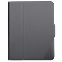 VersaVu Slim iPad 10th Gen 10.9 2022 Black Tablet-Hüllen