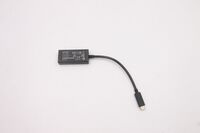 FRU Lenovo USB-C to VGA Adapter for NA