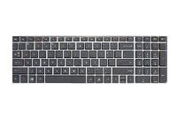 Keyboard (BULGARIAN) 721953-261, Keyboard, Bulgarian, HP, ProBook 450 G0, 455 G1 Einbau Tastatur