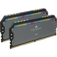 Dominator 64Gb (2X32Gb) Ddr5 , Dram 5200Mt/S C40 Amd Expo ,