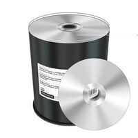 Blank Cd Cd-R 700 Mb 100 Pc(S), ,