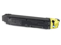 Tk-5150Y Toner Cartridge 1 Pc(S) Original Yellow Festékkazetták