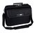 Notepac Clamshell Case, Black, For 15-16" Laptop,