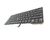 Keyboard (POLISH) 04X0122, Keyboard, Polish, Keyboard backlit, Lenovo, ThinkPad T440/T440s/T440p Einbau Tastatur