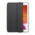 DENVER Folio Case iPad Mini 6. Black PU leather front with soft TPU back Tablet-Hüllen