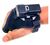 RS6100 Wearable Scanner, SE55, Ext. Batt, Enterprise Hand Mount,-30oC to +50oC, No Hand Wrap Ringscanner