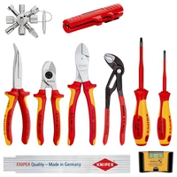 Knipex 00 20 90 V01 Kit d''extension Electro 1