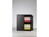 Bisley Draaideurkast Kast incl. 1 legbord, Zwart, 1000 x 914 x 400 mm