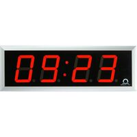 LED digital clock