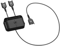 EPOS Umschalter kabelgebundene Headsets UI 815