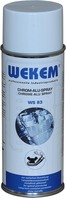 WEKEM WS 83 Chrom-Alu Spray 400 ml