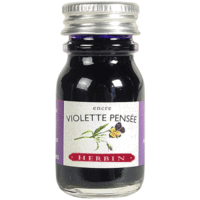 Füllertinte 10ml violett