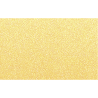 Grußkartenset Starlight 16x16cm VE=5 Sets gold
