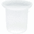 Ersatzglas für Toilettenbürste Ekkro/Hukk/Loxx/Luup/Moon