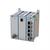 AMG9HM2P-4GH-2S-P120 - Switch - Managed - 4 x 10/100/1000 (PoE+) + 2 x SFP (mini-GBIC) (uplink) - DIN rail mountable, wall-mountable - PoE+ (120 W) - DC power
